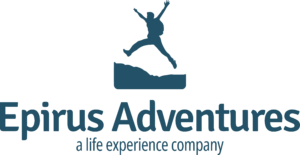 Logo Epirus Adventures